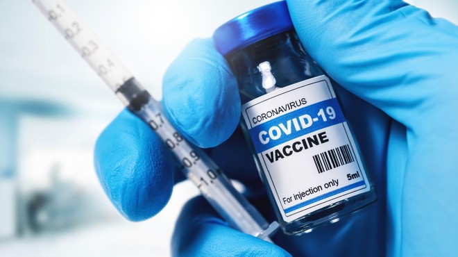 Cepljenje z odmerkoma različnih cepiv ni priporočljivo (foto: Profimedia)