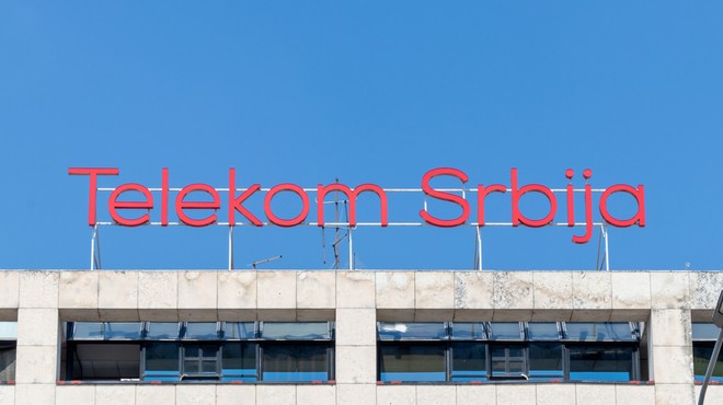Najnovejši načrt srbskega Telekoma, kako še bolj onemogočiti delovanje neodvisnih medijev (foto: Shutterstock)