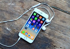 Apple poziva, da nemudoma poženete posodobitev na svojem iPhonu