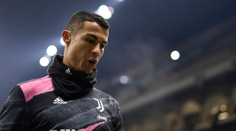 Cristiano Ronaldo v preiskavi zaradi domnevnega kršenja covidnih ukrepov (foto: Profimedia)