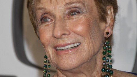 Umrla oskarjevka in večkratna dobitnica emmyjev Cloris Leachman