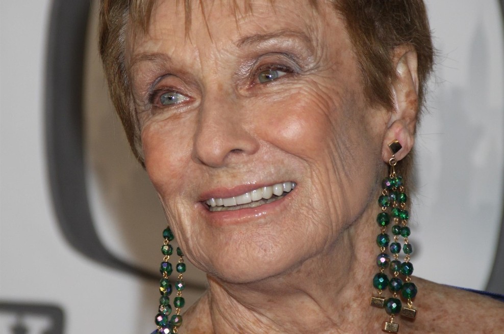 Umrla oskarjevka in večkratna dobitnica emmyjev Cloris Leachman (foto: Profimedia)