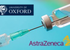 Evropska agencija za zdravila prižgala zeleno luč še cepivu AstraZenece