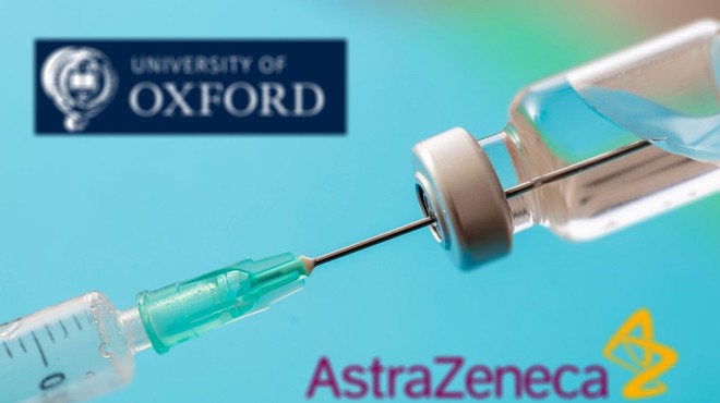 Evropska agencija za zdravila prižgala zeleno luč še cepivu AstraZenece (foto: profimedia)