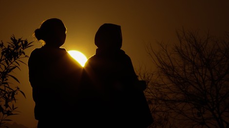 Zakaj nas strah pred temo ovira pri osebnem razvoju?