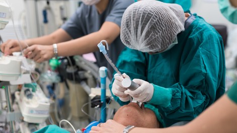 "Pandemija virusa, epidemija neumnosti“