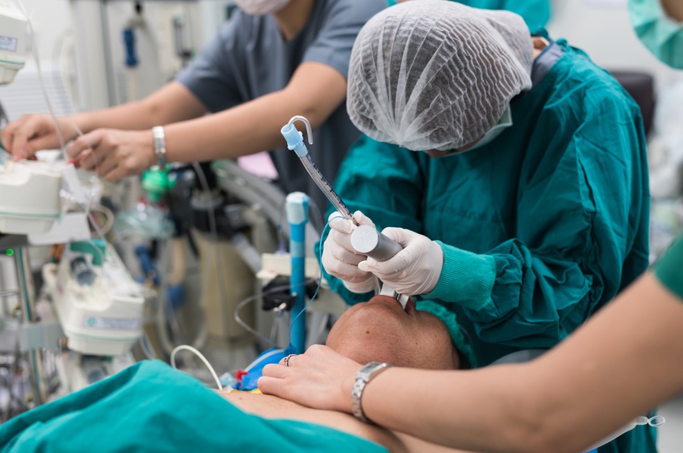 "Pandemija virusa, epidemija neumnosti“ (foto: Shutterstock)