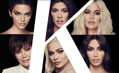 Kmalu na malih ekranih še zadnja sezona serije Keeping Up With The Kardashians