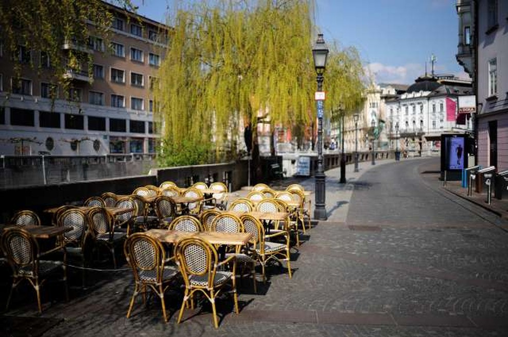 Pred slovenskim turizmom še eno zahtevno leto (foto: Daniel Novakovič/STA)