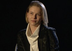 Igralka razkrila spolno nadlegovanje na AGRFT s strani znanega igralca in profesorja igre