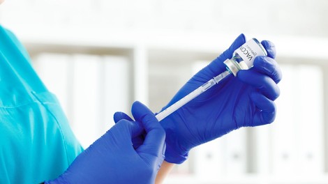 Nemški farmacevtski velikan Bayer bo proizvajal cepivo CureVaca