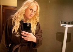 Rebel Wilson: "Zdaj, ko sem vitka, se ljudje ponujajo, da bi mi nesli vrečke, in mi odpirajo vrata!"