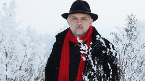 »Naše življenje je lepo, kolikor se nam je lepega zgodilo na tej poti.«