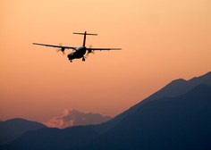Bruselj odobril pet milijonov državne pomoči za Fraport Slovenija
