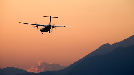 Bruselj odobril pet milijonov državne pomoči za Fraport Slovenija