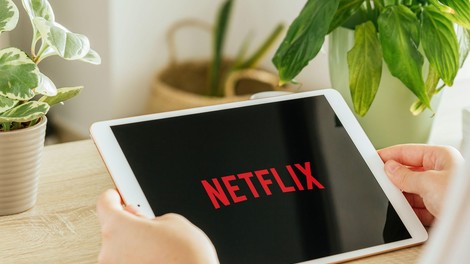 5 novih Netflixovih filmov in serij, ki jih ne smete zamuditi