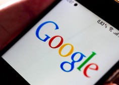Google bo plačal 2,6 milijona dolarjev poravnave zaradi diskriminacije