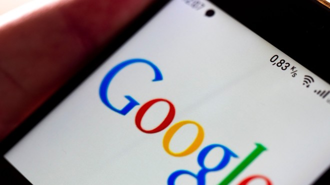 Google bo plačal 2,6 milijona dolarjev poravnave zaradi diskriminacije (foto: Profimedia)