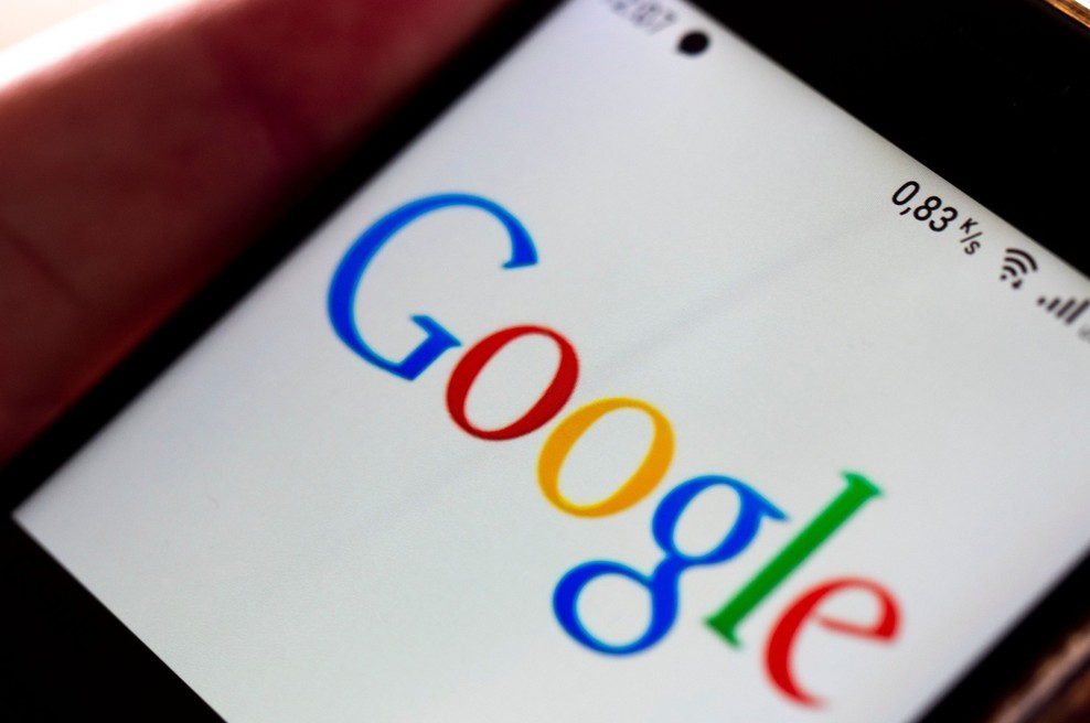 Google bo plačal 2,6 milijona dolarjev poravnave zaradi diskriminacije (foto: Profimedia)