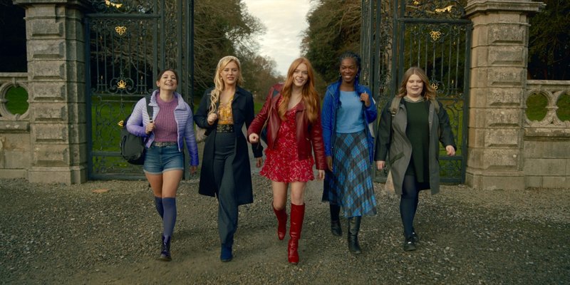 Fate: The Winx Saga