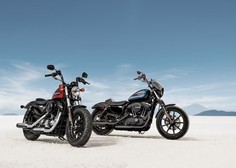 Harley-Davidson zaradi padca prodaje v novih finančnih težavah