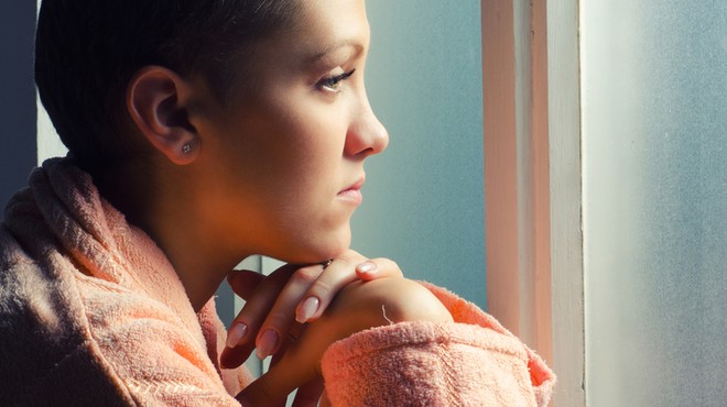 Svetovni dan boja proti raku: Tretjino obolenj bi lahko preprečili z zdravim načinom življenja (foto: Shutterstock)