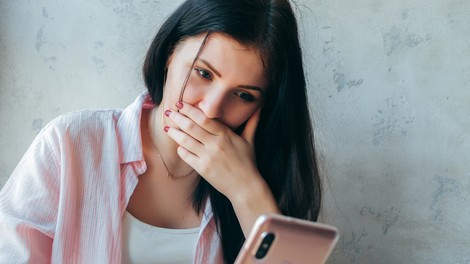Prošnjo za službo so ji zavrnili – odgovor, ki ga je prejela, pa je razdelil spletno javnost