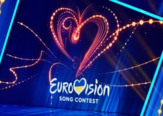 Zaradi epidemije možni trije scenariji letošnjega tekmovanja za pesem Evrovizije