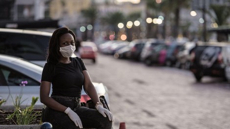 Južna Afrika odložila začetek cepljenja s cepivom AstraZenece