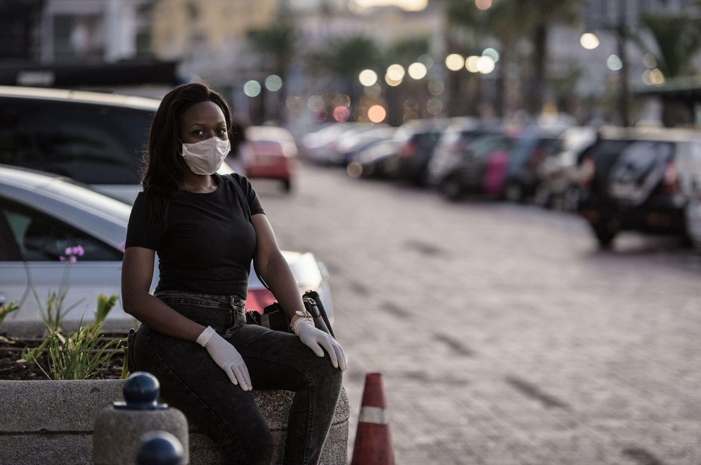 Južna Afrika odložila začetek cepljenja s cepivom AstraZenece (foto: Profimedia)