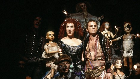 V Birminghamu bodo oživili arhiv Williama Shakespeara in ga približali sodobnemu človeku