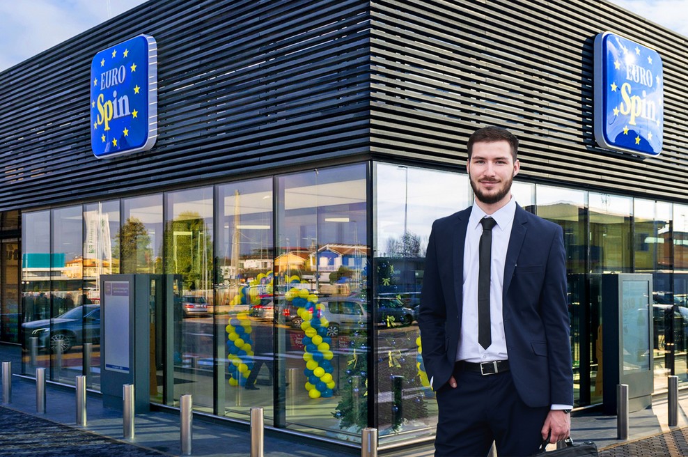 PRODUKT LETA 2021: Eurospinovi zmagovalni produkti (foto: Promocijsko gradivo)