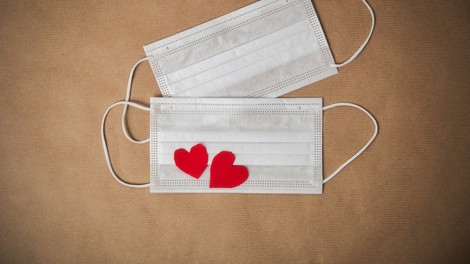 O, ne, tudi letos ne boste ušli valentinovemu