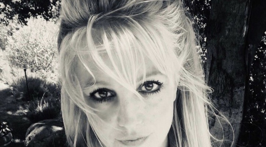 Onkraj luže razburja najnovejši dokumentarec o pevki Britney Spears (foto: profimedia)