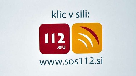 Obeležujemo mednarodni dan številke za klic v sili 112