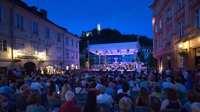 Festival Europa Cantat - v upanju na možnost varne izvedbe festivala v letošnjem juliju! (foto: Europa Cantat Press)
