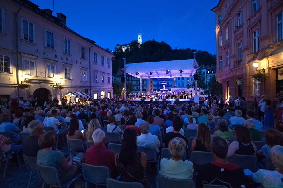 Festival Europa Cantat - v upanju na možnost varne izvedbe festivala v letošnjem juliju! (foto: Europa Cantat Press)