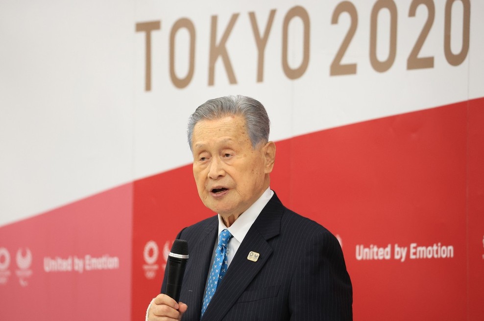 Seksistične opazke odnesle predsednika organizacijskega odbora olimpijskih iger (foto: Profimedia)