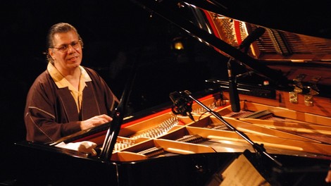 Poslovil se je legendarni ameriški jazzovski glasbenik Chick Corea