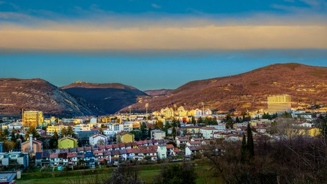 Znano je, katera je razvojno najbolj prodorna slovenska občina