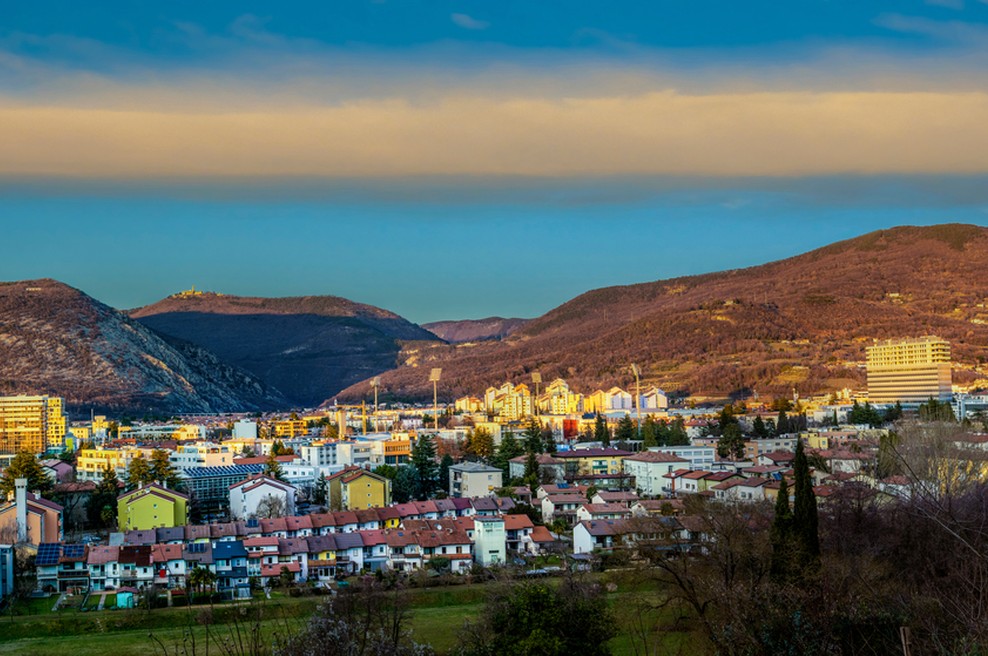 Znano je, katera je razvojno najbolj prodorna slovenska občina (foto: Shutterstock)
