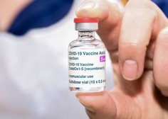 AstraZeneca bo učinke cepiva preverila še pri otrocih in mladostnikih