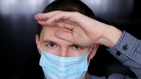 Med petkovimi 23.097 odvzetimi vzorci hitrih in PCR testov potrdili 1005 okužb