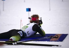 Lekan: Pri biatlonu se puška prilagaja strelcu in ne obratno