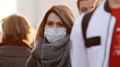 Katere so bolj primerne - medicinske ali nemedicinske maske?