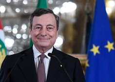 Novi italijanski premier se izogiba spletnim družbenim omrežjem