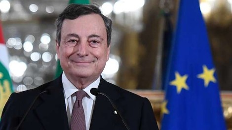 Novi italijanski premier se izogiba spletnim družbenim omrežjem