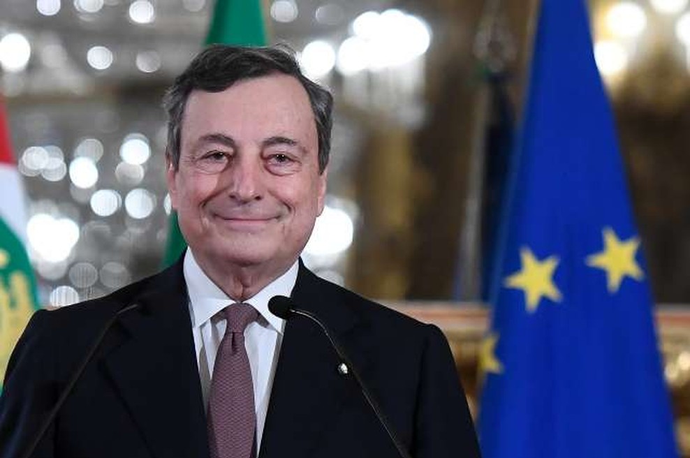 Novi italijanski premier se izogiba spletnim družbenim omrežjem (foto: Xinhua/STA)