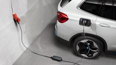 To je povsem električni športni terenec, ki narekuje trende