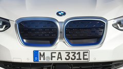 To je povsem električni športni terenec, ki narekuje trende